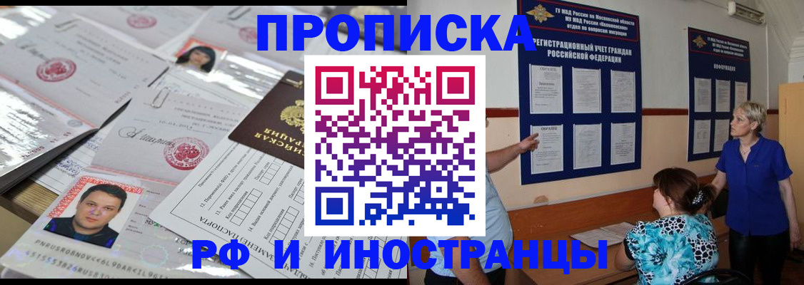 прописка в Щёкино